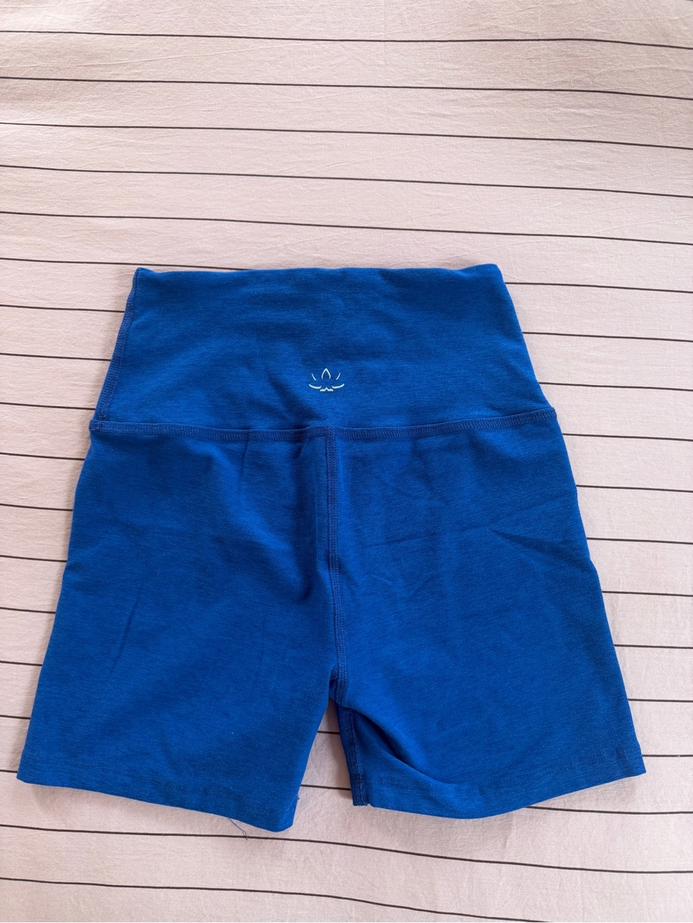 Beyond yoga biker shorts